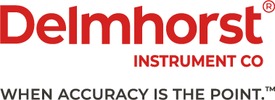 Delmhorst Instrument Co logo