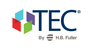 TEC / H.B. Fuller logo